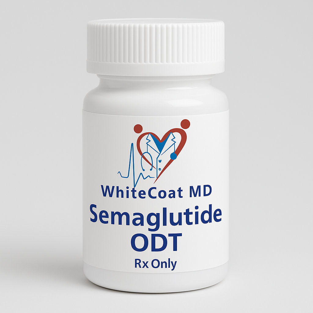 ODT Semaglutide