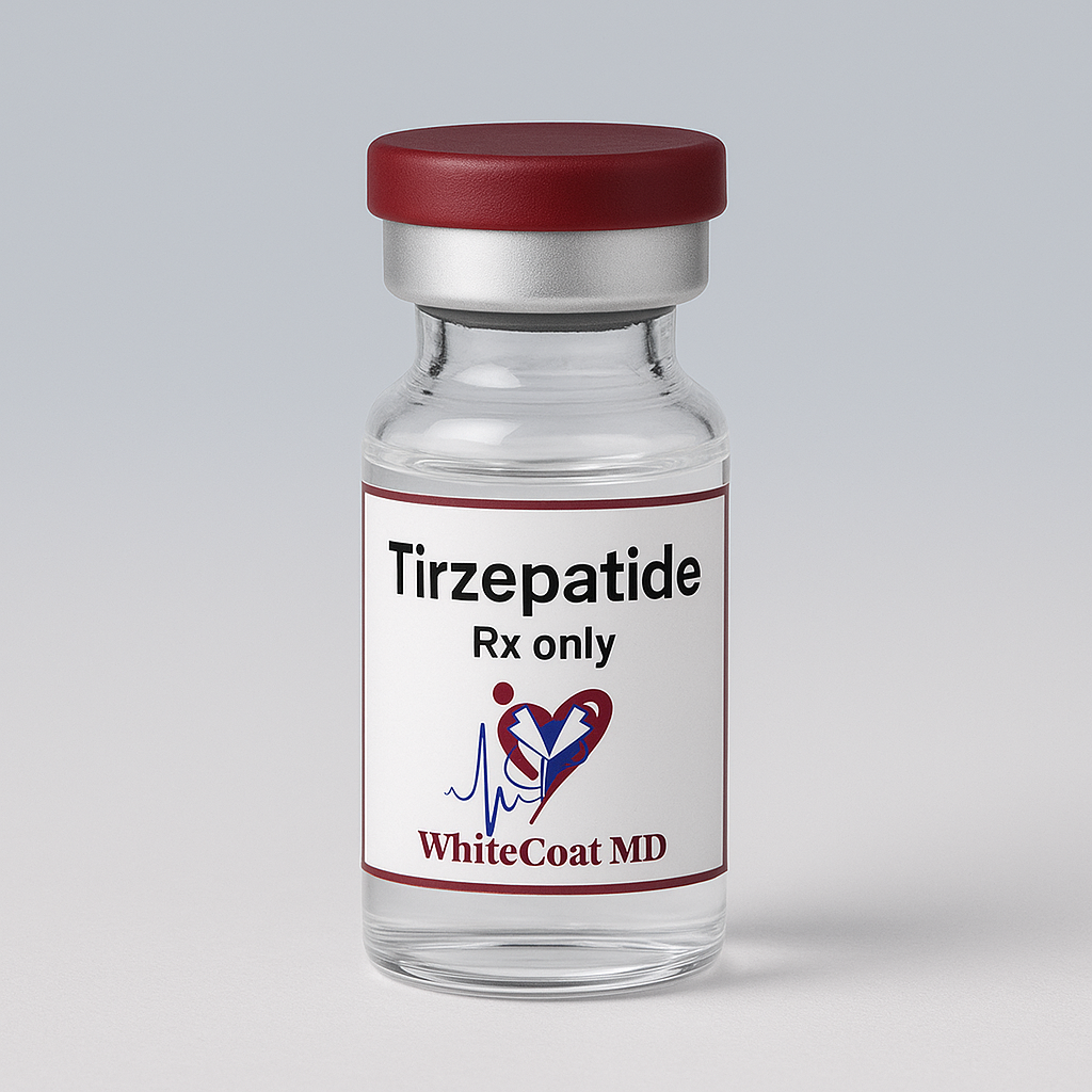 Tirzepatide Injection